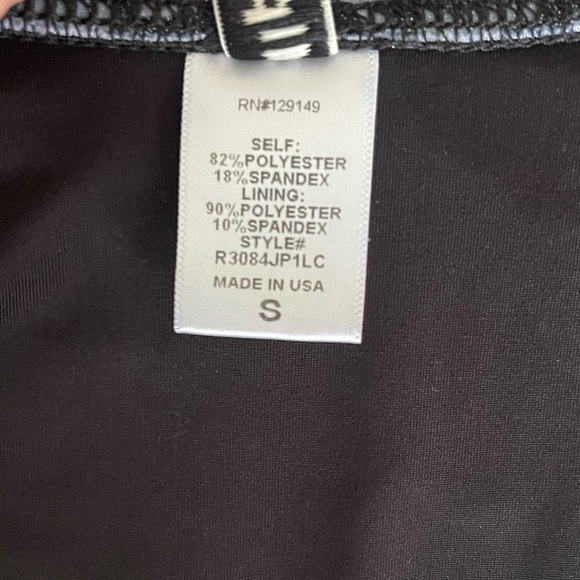 Dippin daisys Animal Print Bikini Set - Picture 7 of 7